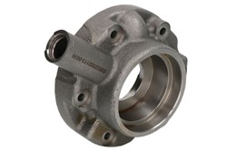 Gear type hydraulic pump HTTP-AG-019