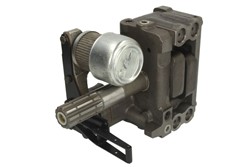 Gear type hydraulic pump HTTP-AG-026