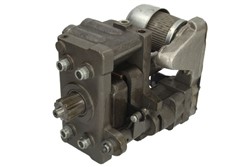 Gear type hydraulic pump HTTP-AG-026_1