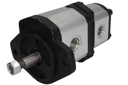 Gear type hydraulic pump HTTP-AG-030_0