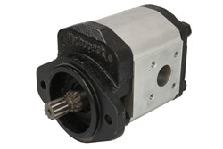 Gear type hydraulic pump HTTP-AG-031