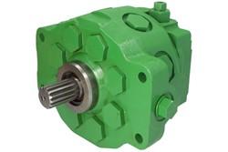 Gear type hydraulic pump HTTP-AG-033