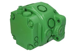 Gear type hydraulic pump HTTP-AG-033_1