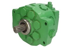 Gear type hydraulic pump HTTP-AG-034