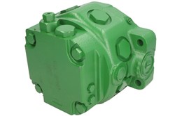 Gear type hydraulic pump HTTP-AG-034_1