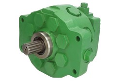 Gear type hydraulic pump HTTP-AG-035