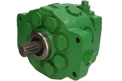 Gear type hydraulic pump HTTP-AG-037_0