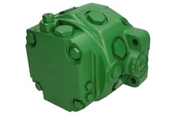 Gear type hydraulic pump HTTP-AG-037_1