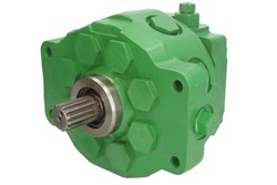 Gear type hydraulic pump HTTP-AG-038