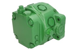 Gear type hydraulic pump HTTP-AG-038_1