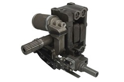 Gear type hydraulic pump HTTP-AG-039_0