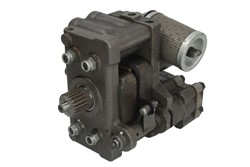 Gear type hydraulic pump HTTP-AG-039_1