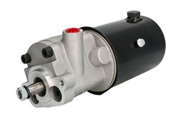 Hydraulic pump HTTP-AG-073_0