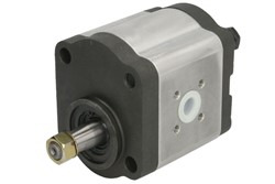 Gear type hydraulic pump HTTP-AG-41_0