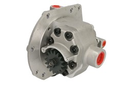 Gear type hydraulic pump HTTP-AG-43