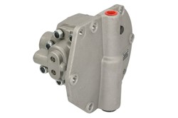 Gear type hydraulic pump HTTP-AG-43_1