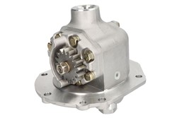 Gear type hydraulic pump HTTP-AG-50_0
