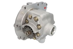 Gear type hydraulic pump HTTP-AG-50_2