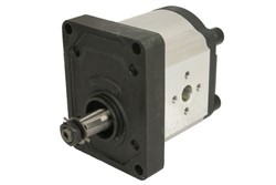 Gear type hydraulic pump HTTP-AG-53
