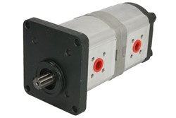 Gear type hydraulic pump HTTP-AG-55