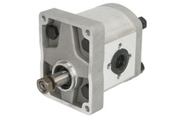 Gear type hydraulic pump HTTP-AG-58