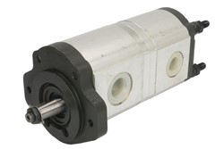 Gear type hydraulic pump HTTP-AG-61
