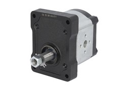 Gear type hydraulic pump HTTP-AG-64_0