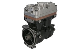 Compressor, compressed-air system PMC-01-0062