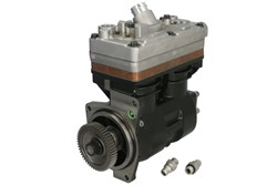 Compressor, compressed-air system PMC-01-0063
