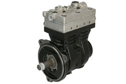 Compressor, compressed-air system PMC-01-0079