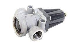 Pressure limiter valve PN-10060