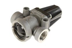 Pressure limiter valve PN-10061