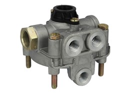 Relay valve PN-10107