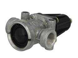 Pressure limiter valve PN-10114