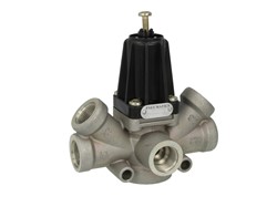 Pressure limiter valve PN-10121