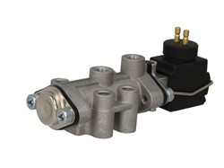 Solenoid valve PN-10129