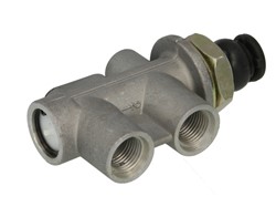 Multi-way valve PN-10135_1