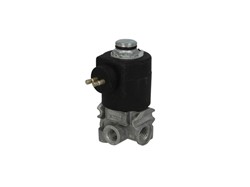 Solenoid valve PN-10139