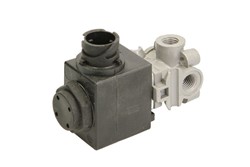 Solenoid valve PN-10142