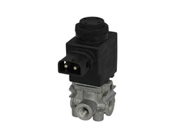 Solenoid valve PN-10143