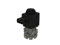 Solenoid valve PN-10146