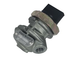 Multi-way valve PN-10150