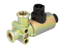 Solenoid valve PN-10151