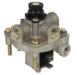ABS pressure modulator PNEUMATICS PN-10156