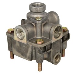 Relay valve PN-10163