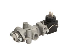 Solenoid valve PN-10180