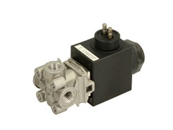 Solenoid valve PN-10182