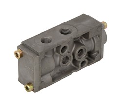 Multi-way valve PN-10186