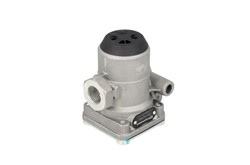 Pressure limiter valve PN-10188_1