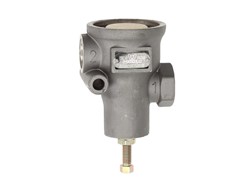 Pressure limiter valve PN-10206